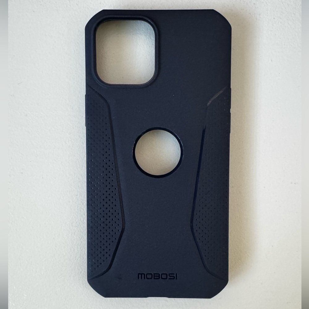 Mobosi iPhone 12 Pro Max case